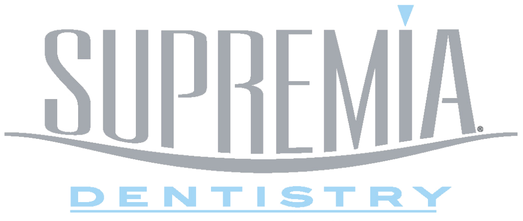Supremia Dentistry Logo