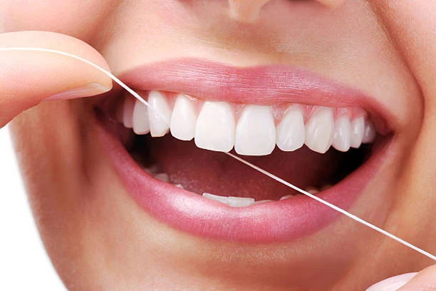 preventing exposed tooth nerves