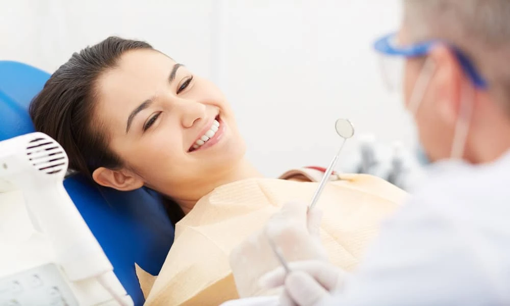 targeting the myths about sedation dentistry