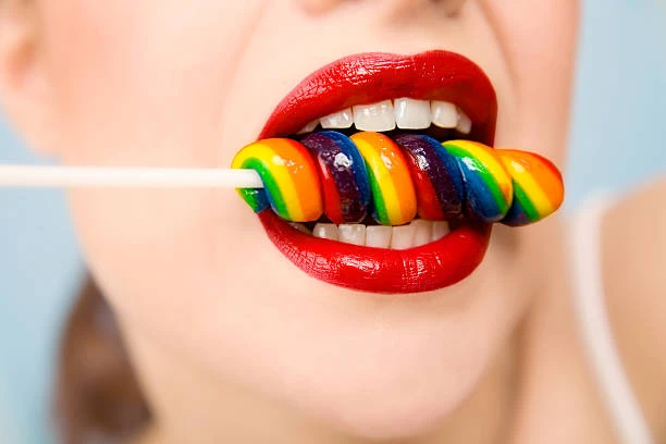 what’s sugar sensitivity