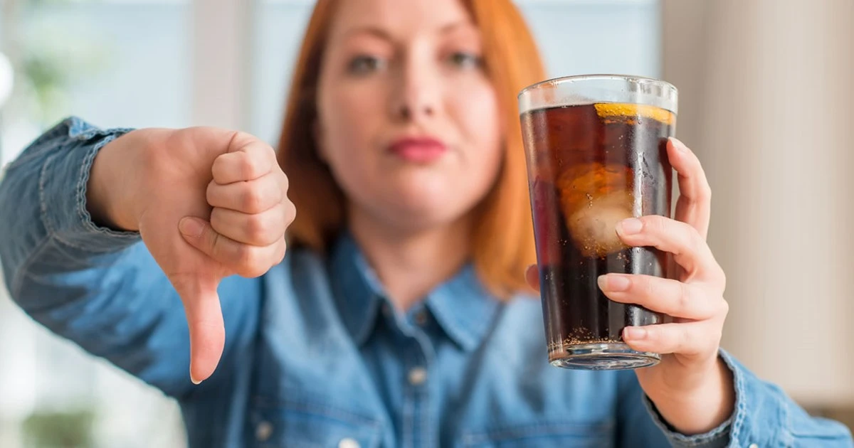 the 10 worst beverages for your teeth