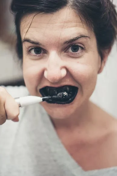 dental cleaning is a crucial part of dental hygiene (1)
