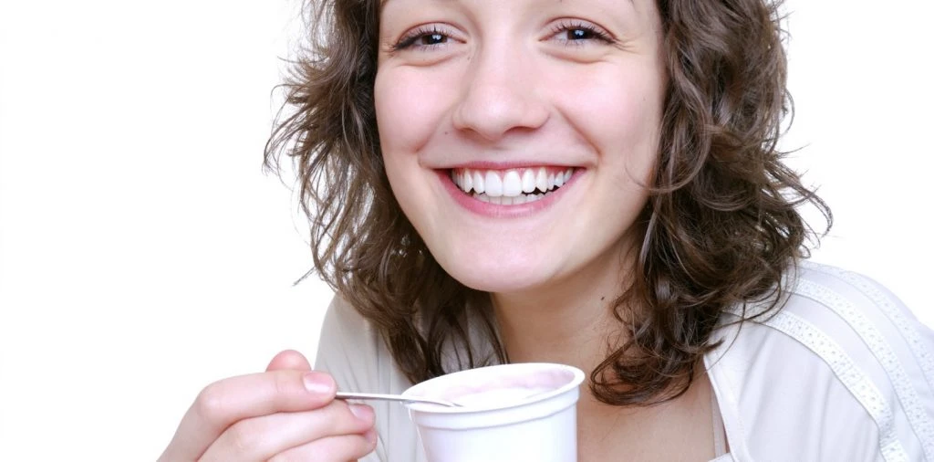 foods to eat after teeth whitening
