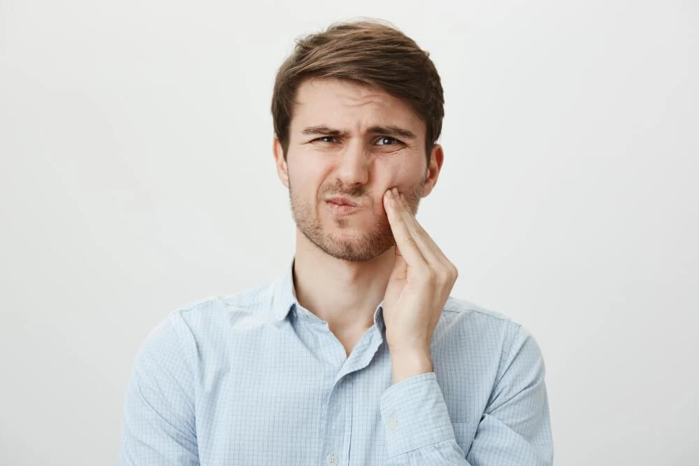 long term solutions for tooth pain