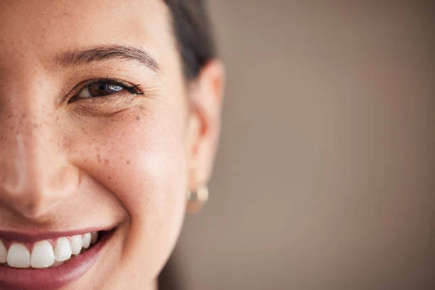 restore front tooth through root canal (1)