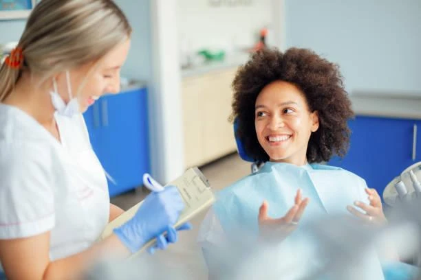 signs you might need a dental cleaning sooner