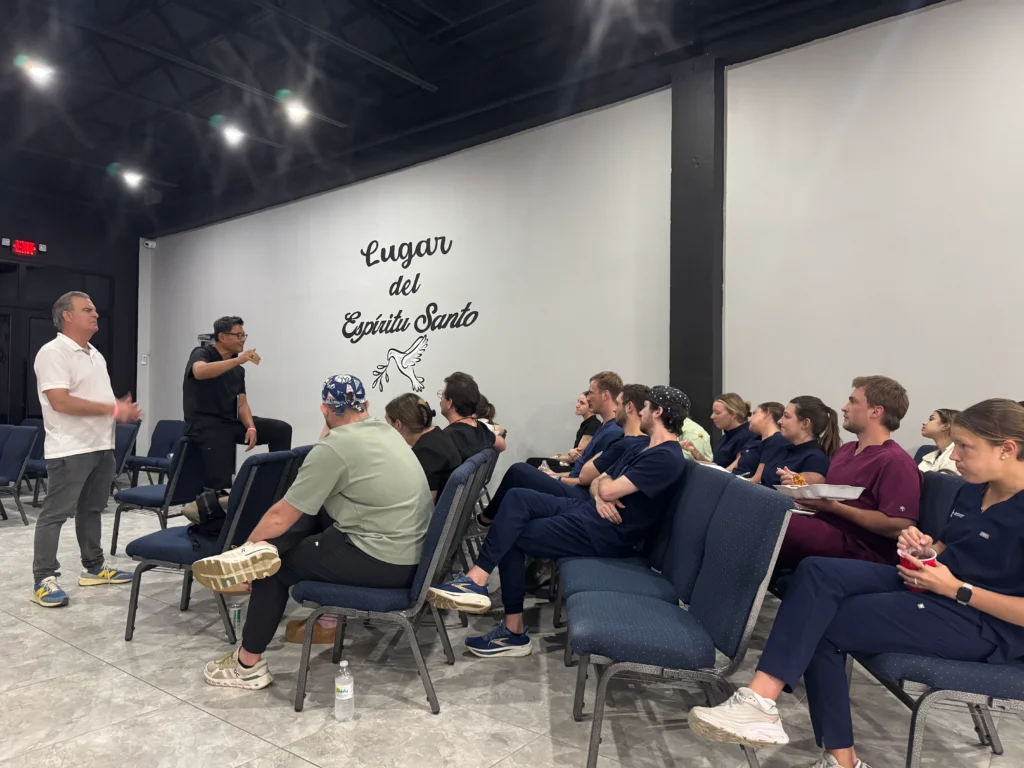 2025&2026 puerto rico missions trip 2
