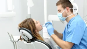 holistic dentist