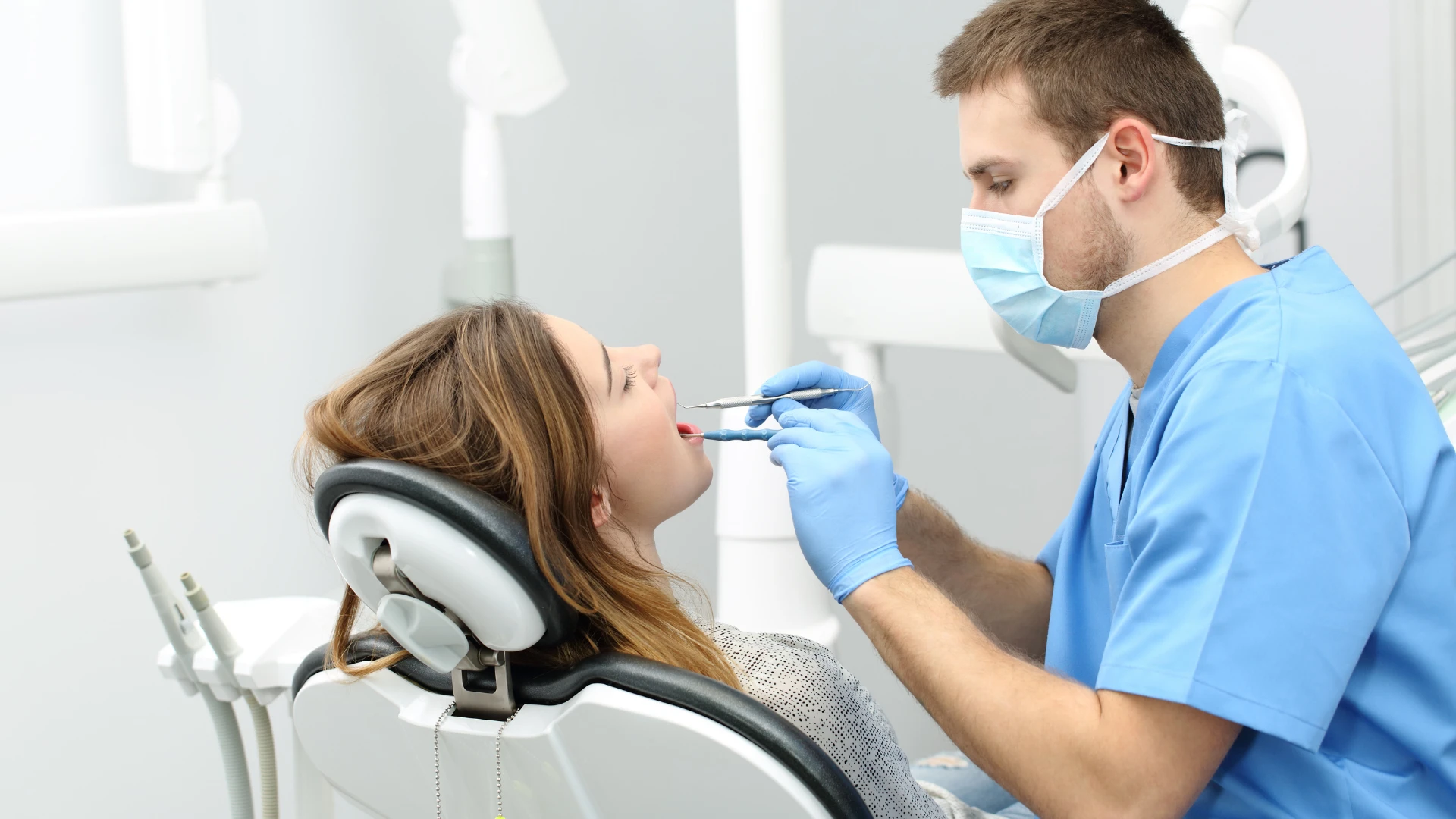 holistic dentist