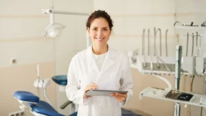 holistic dentistry real