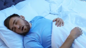 sleep apnea treat