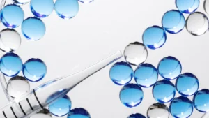 what is peptide