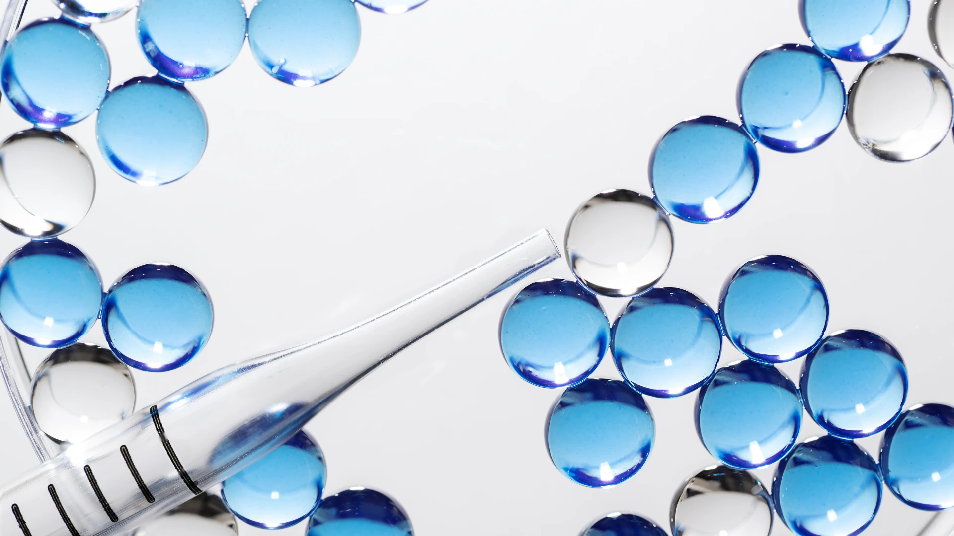 what is peptide