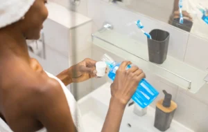 mouthwash